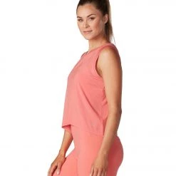 Tavi Evolution Tank Poppy CLOTHING