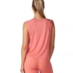 Tavi Evolution Tank Poppy CLOTHING