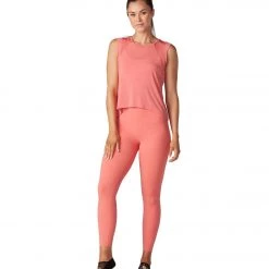 Tavi Evolution Tank Poppy CLOTHING