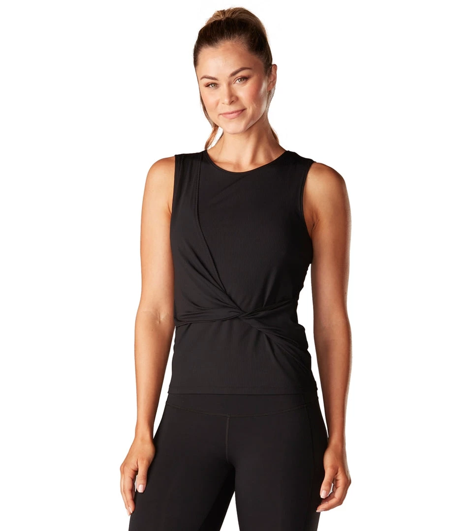 CLOTHING Tavi Synergy Tank 3 CLOTHING Tavi Synergy Tank