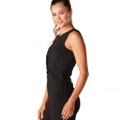 Tavi Synergy Tank Ebony CLOTHING