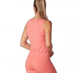 CLOTHING Tavi Synergy Tank Poppy 10 CLOTHING Tavi Synergy Tank Poppy