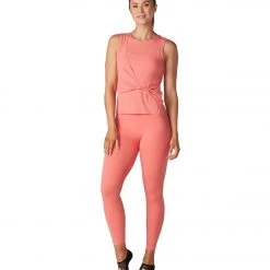 CLOTHING Tavi Synergy Tank Poppy 11 CLOTHING Tavi Synergy Tank Poppy