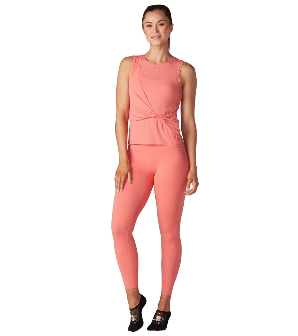 CLOTHING Tavi Synergy Tank Poppy 6 CLOTHING Tavi Synergy Tank Poppy