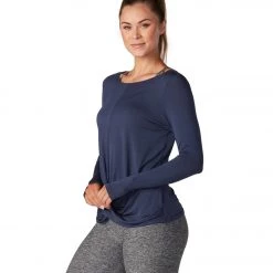 CLOTHING Tavi Synergy Long Sleeve Navy