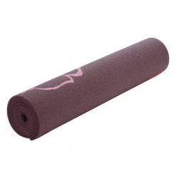 Hugger Mugger Gallery Collection Ultra Yoga Mat 68" 6mm Peony 9 Hugger Mugger Gallery Collection Ultra Yoga Mat 68