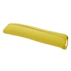 Hugger Mugger Pranayama Solid Yoga Bolster Sun