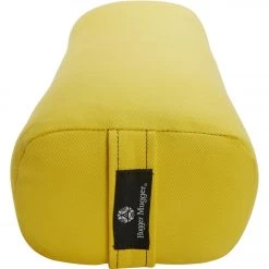 YOGA MATS & PROPS Hugger Mugger Junior Solid Yoga Bolster Sun