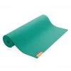 YOGA MATS & PROPS Hugger Mugger Tapas Ultra Thick Extra Long Yoga Mat 80" 6mm Sea Green