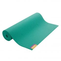YOGA MATS & PROPS Hugger Mugger Tapas Ultra Thick Extra Long Yoga Mat 80