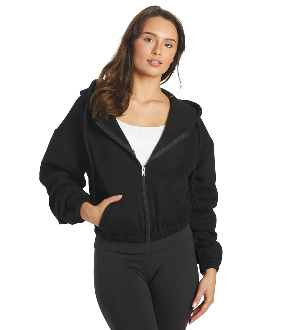 Onzie Jet Set Jacket CLOTHING 3 Onzie Jet Set Jacket CLOTHING