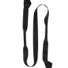 NEW ARRIVALS Alo Yoga Strap Black/Anthracite