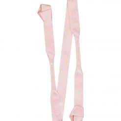 Alo Yoga Strap Powder Pink