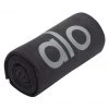 Alo Yoga Grounded No-Slip Mat Towel Black NEW ARRIVALS 1 Alo Yoga Grounded No-Slip Mat Towel Black NEW ARRIVALS