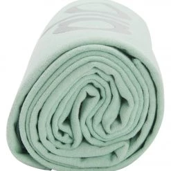 Alo Yoga Grounded No-Slip Mat Towel Honeydew NEW ARRIVALS 9 Alo Yoga Grounded No-Slip Mat Towel Honeydew NEW ARRIVALS