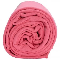 Alo Yoga Grounded No-Slip Mat Towel Hot Pink NEW ARRIVALS 9 Alo Yoga Grounded No-Slip Mat Towel Hot Pink NEW ARRIVALS