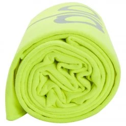 Alo Yoga Grounded No-Slip Mat Towel Highlighter