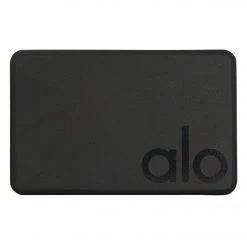 YOGA MATS & PROPS Alo Yoga Uplifting Yoga Block Black