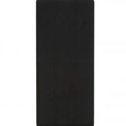 YOGA MATS & PROPS Alo Yoga Uplifting Yoga Block Black 9 YOGA MATS & PROPS Alo Yoga Uplifting Yoga Block Black