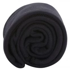 Alo Yoga Perf No Sweat Hand Towel Black YOGA MATS & PROPS