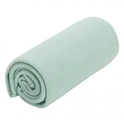 YOGA MATS & PROPS Alo Yoga Perf No Sweat Hand Towel Honeydew