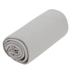 Alo Yoga Perf No Sweat Hand Towel Dove Grey