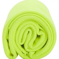 Alo Yoga Perf No Sweat Hand Towel Highlighter