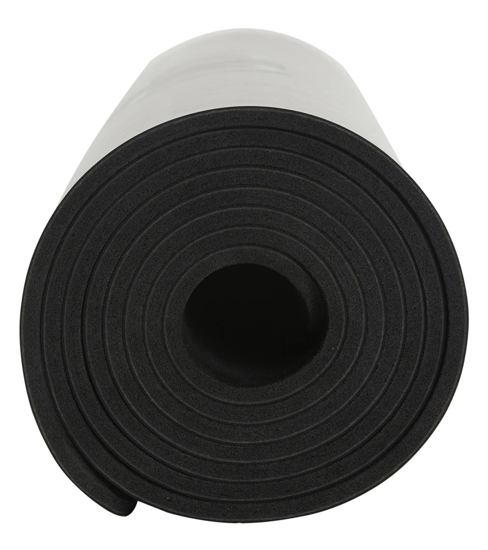 Alo Yoga Warrior Mat Black YOGA MATS & PROPS 4 Alo Yoga Warrior Mat Black YOGA MATS & PROPS