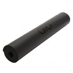 Alo Yoga Warrior Mat Black YOGA MATS & PROPS 9 Alo Yoga Warrior Mat Black YOGA MATS & PROPS