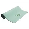 YOGA MATS & PROPS Alo Yoga Warrior Mat Honeydew