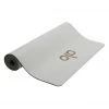 YOGA MATS & PROPS Alo Yoga Warrior Mat Dove Grey