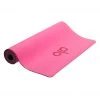 Alo Yoga Warrior Mat Hot Pink YOGA MATS & PROPS 1 Alo Yoga Warrior Mat Hot Pink YOGA MATS & PROPS