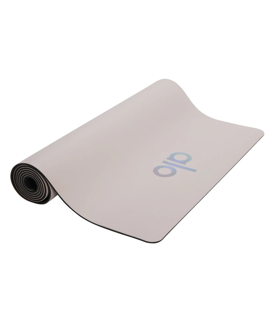 Alo Yoga Warrior Mat Powder Pink YOGA MATS & PROPS 7 Alo Yoga Warrior Mat Powder Pink YOGA MATS & PROPS