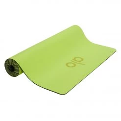YOGA MATS & PROPS Alo Yoga Warrior Mat Highlighter