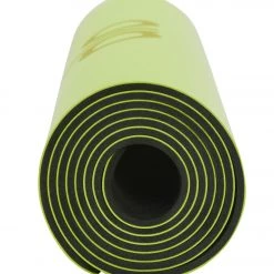 YOGA MATS & PROPS Alo Yoga Warrior Mat Highlighter