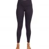 CLOTHING Onzie Eco Luxe Leggings Black 1 CLOTHING Onzie Eco Luxe Leggings Black