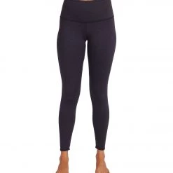 CLOTHING Onzie Eco Luxe Leggings Black
