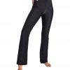 CLOTHING Onzie Rib Studio Flare Leg Pant 2 CLOTHING Onzie Rib Studio Flare Leg Pant