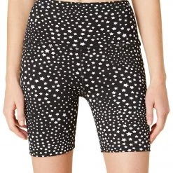 Yoga Shorts Beyond Yoga High Waisted Biker Shorts