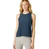 Yoga Tops Beyond Yoga Featherweight Spacedye Rebalance Tank Nocturnal Navy 2 Yoga Tops Beyond Yoga Featherweight Spacedye Rebalance Tank Nocturnal Navy
