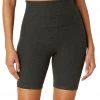 Beyond Yoga Spacedye Keep Pace Biker Shorts Yoga Shorts