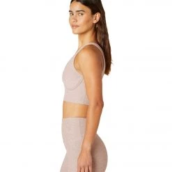 Beyond Yoga Spacedye Long Line Yoga Sports Bra Chai Yoga Sports Bras 11 Beyond Yoga Spacedye Long Line Yoga Sports Bra Chai Yoga Sports Bras