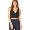 Beyond Yoga Spacedye Long Line Yoga Sports Bra Darkest Night 1 Beyond Yoga Spacedye Long Line Yoga Sports Bra Darkest Night