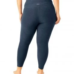 NEW ARRIVALS Beyond Yoga Plus Spacedye Caught In The Midi High Waisted Leggings Nocturnal Navy 10 NEW ARRIVALS Beyond Yoga Plus Spacedye Caught In The Midi High Waisted Leggings Nocturnal Navy