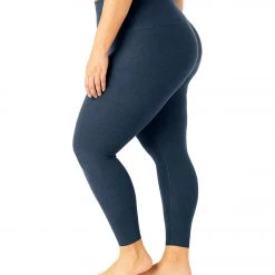 NEW ARRIVALS Beyond Yoga Plus Spacedye Caught In The Midi High Waisted Leggings Nocturnal Navy 11 NEW ARRIVALS Beyond Yoga Plus Spacedye Caught In The Midi High Waisted Leggings Nocturnal Navy