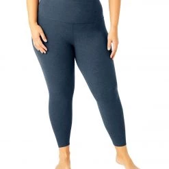 NEW ARRIVALS Beyond Yoga Plus Spacedye Caught In The Midi High Waisted Leggings Nocturnal Navy 13 NEW ARRIVALS Beyond Yoga Plus Spacedye Caught In The Midi High Waisted Leggings Nocturnal Navy