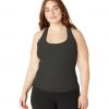 Beyond Yoga Plus Size Spacedye Step Up Racerback Tank NEW ARRIVALS
