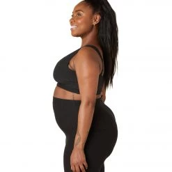Beyond Yoga Spacedye Criss Crossover Maternity Nursing Bra Darkest Night Yoga Sports Bras 11 Beyond Yoga Spacedye Criss Crossover Maternity Nursing Bra Darkest Night Yoga Sports Bras