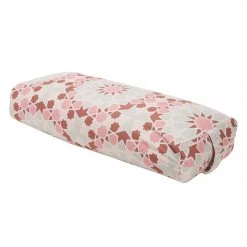 NEW ARRIVALS Manduka Enlight Rectangular Yoga Bolster Rituals Morganite