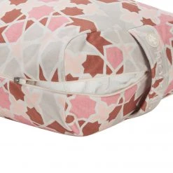 NEW ARRIVALS Manduka Enlight Rectangular Yoga Bolster Rituals Morganite